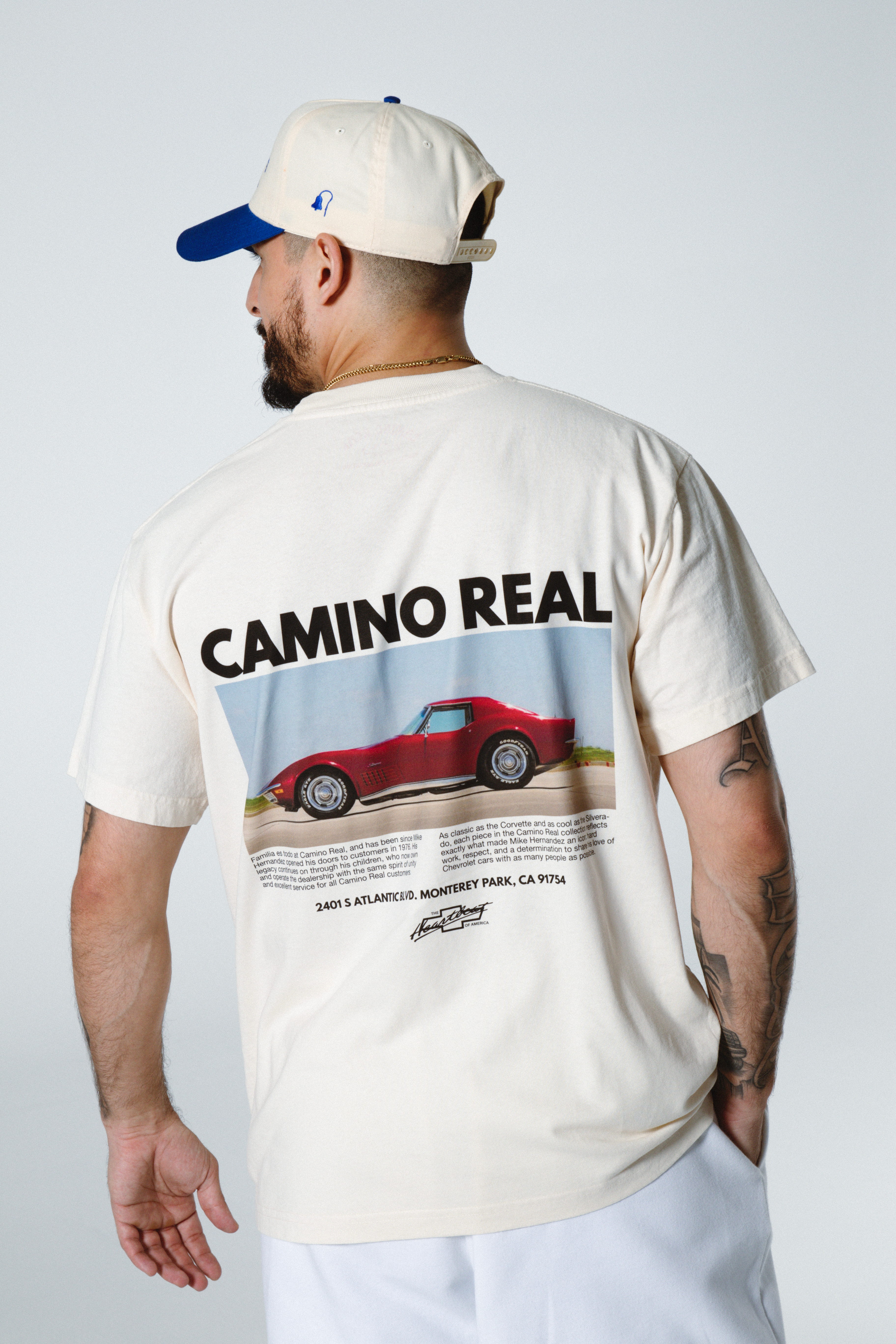 Shirts