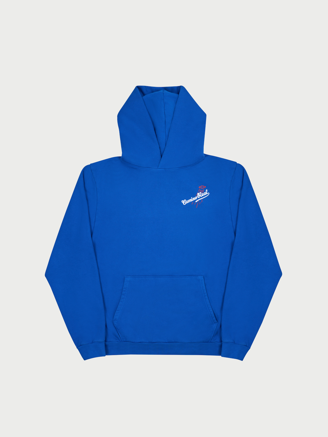The Sports Department Hoodie