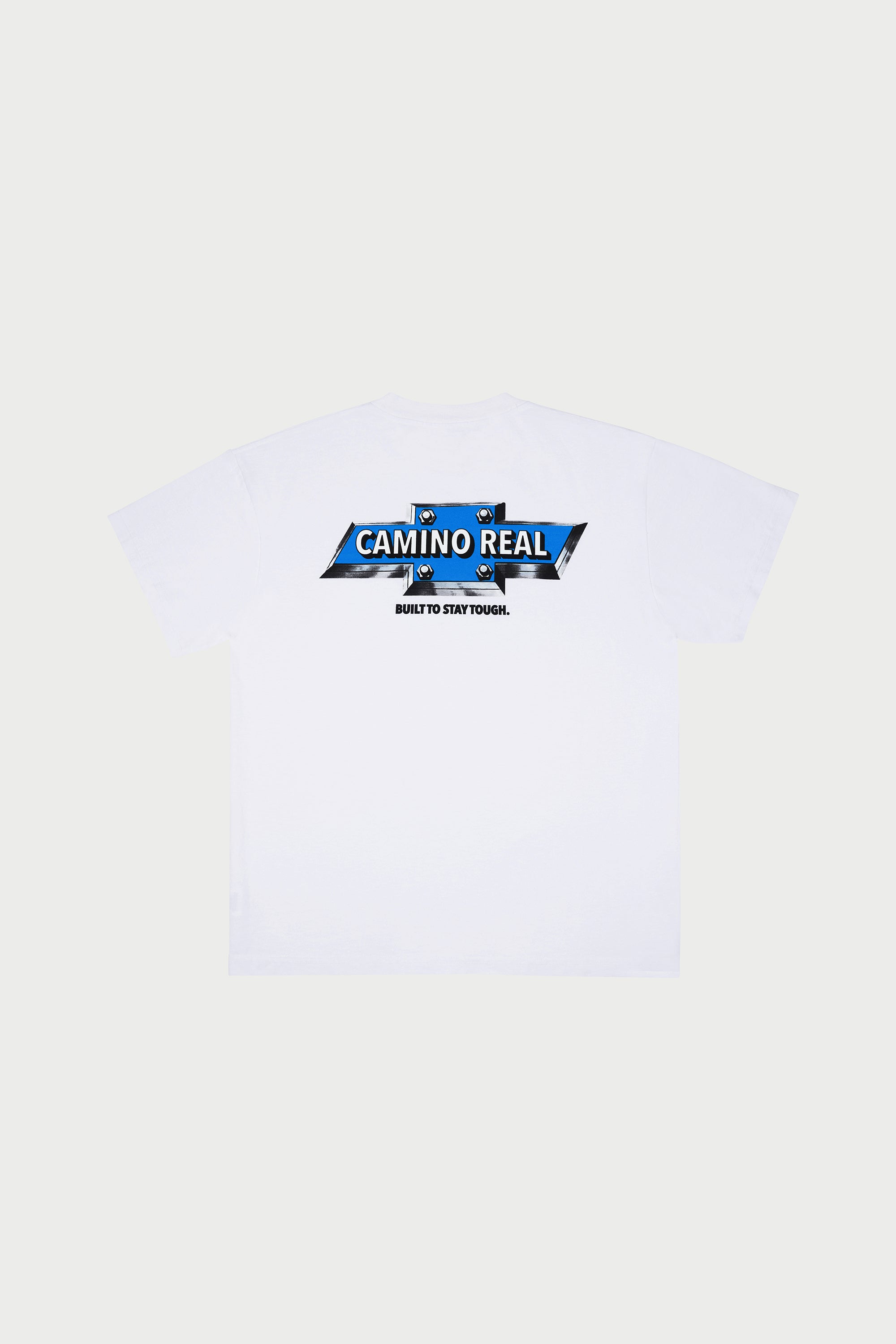 Built to Stay Tough Tee