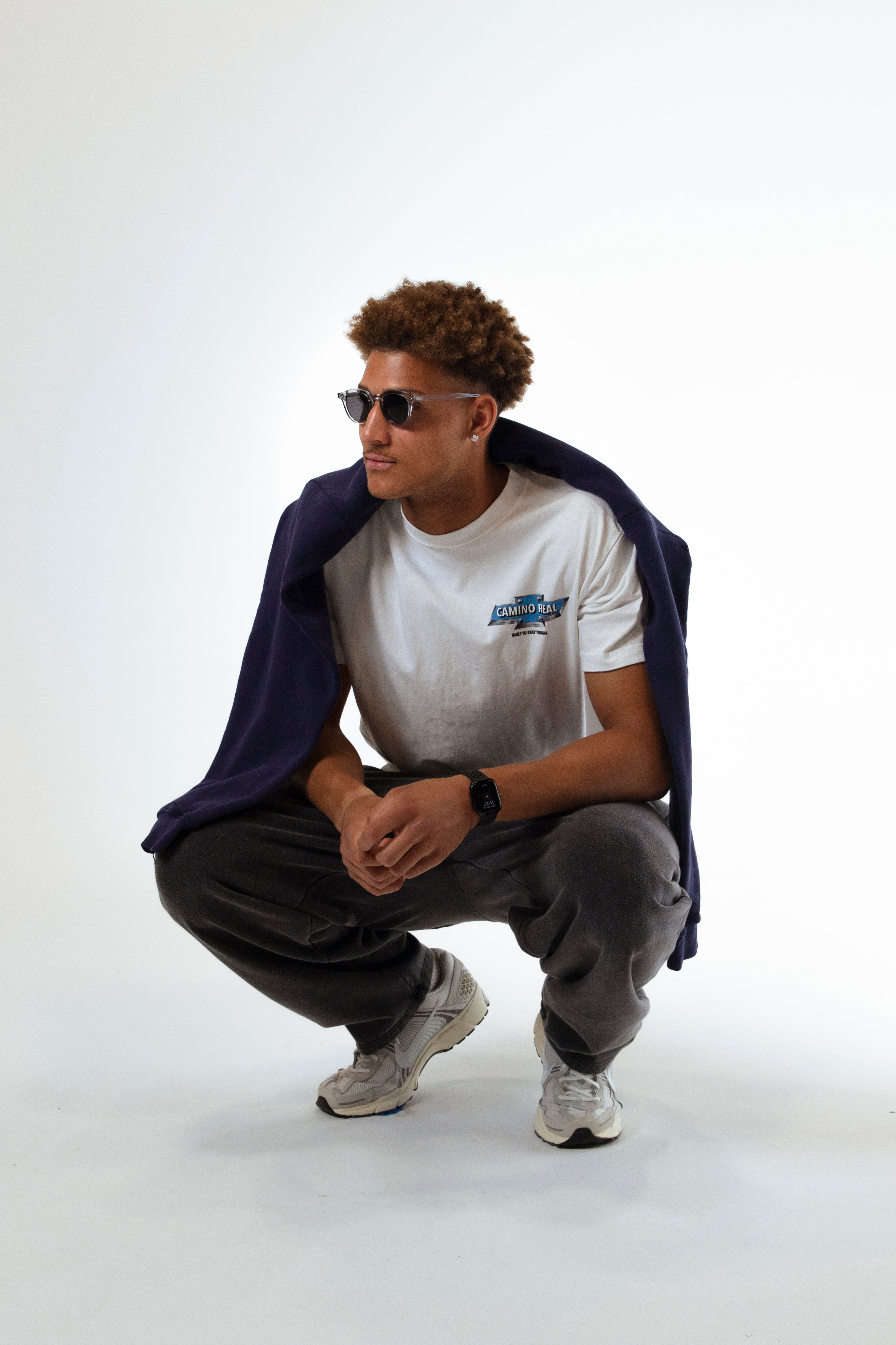 Built to Stay Tough Tee