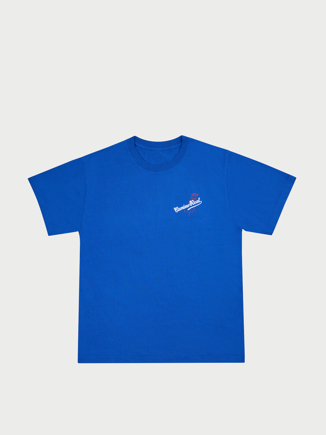 The Sports Department Tee