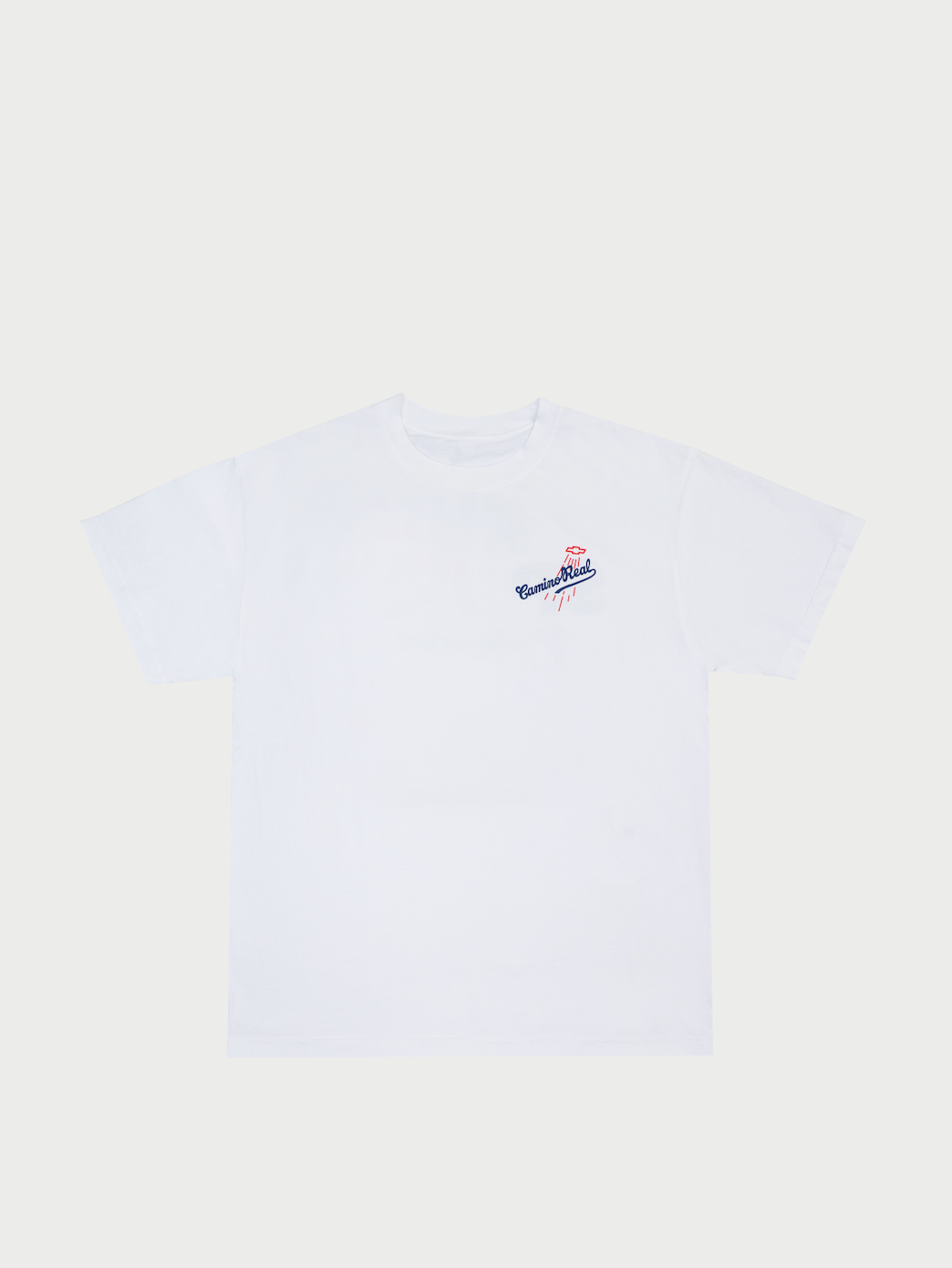 The Sports Department Tee