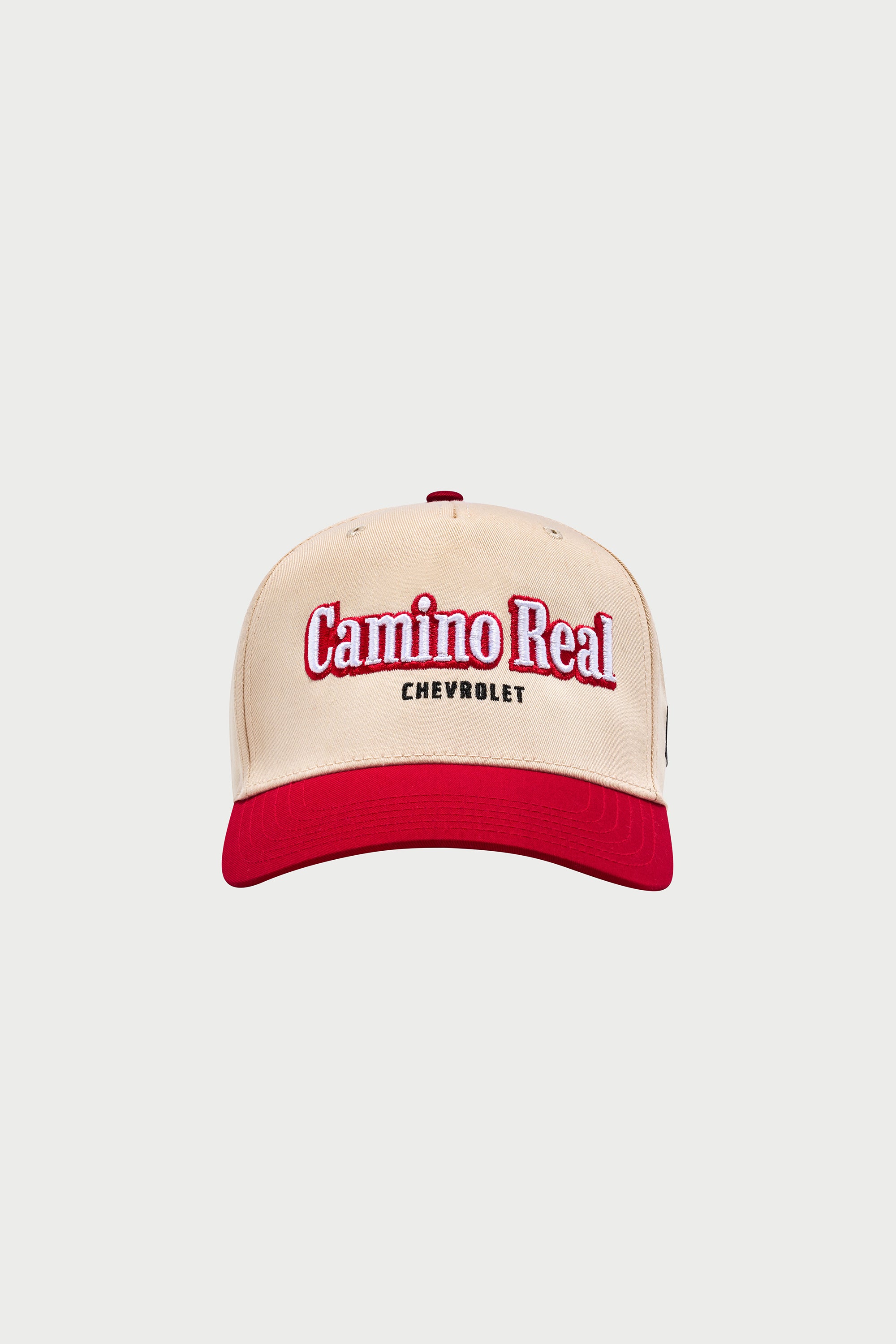 Classic Camino Real Red Hat