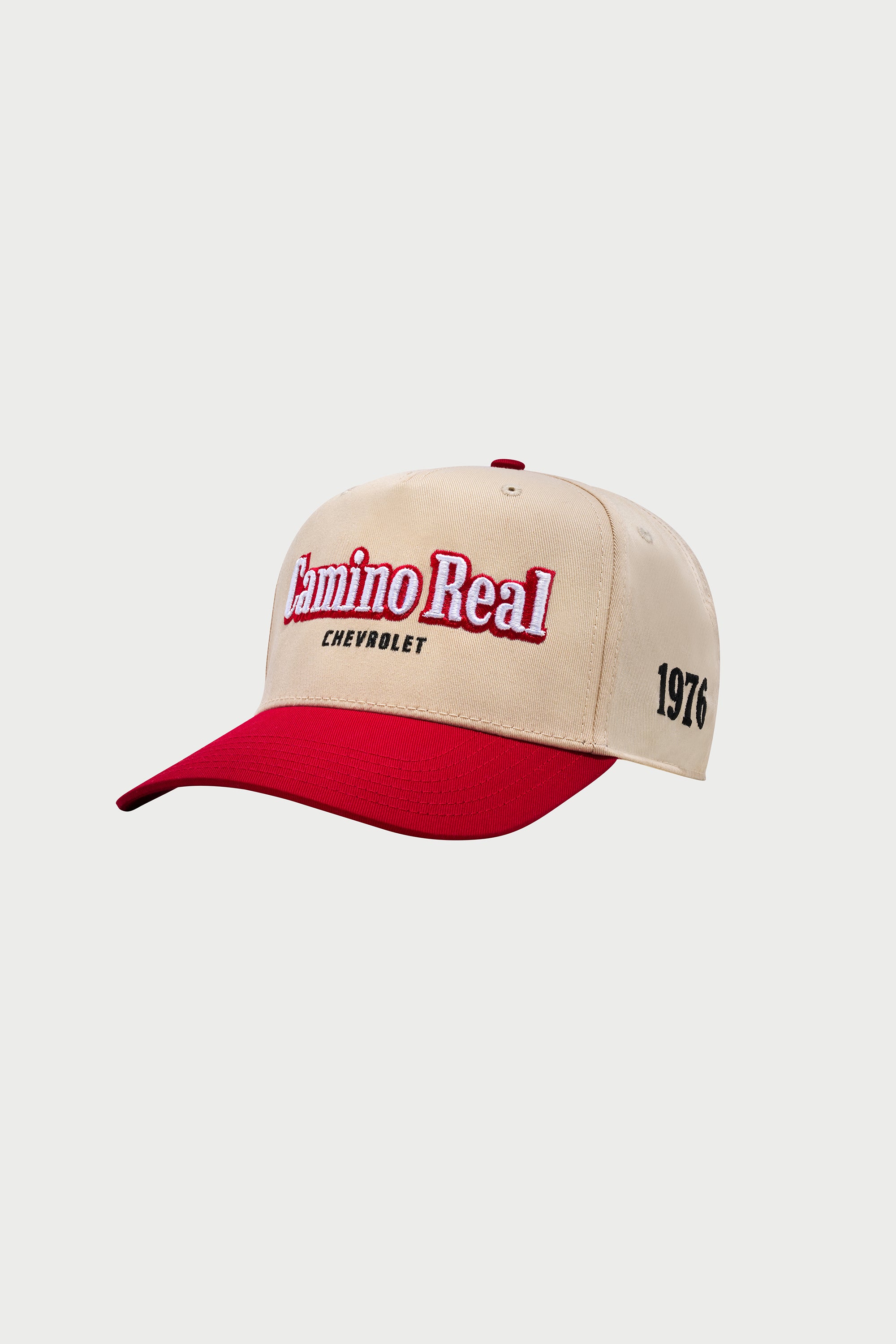 Classic Camino Real Hat