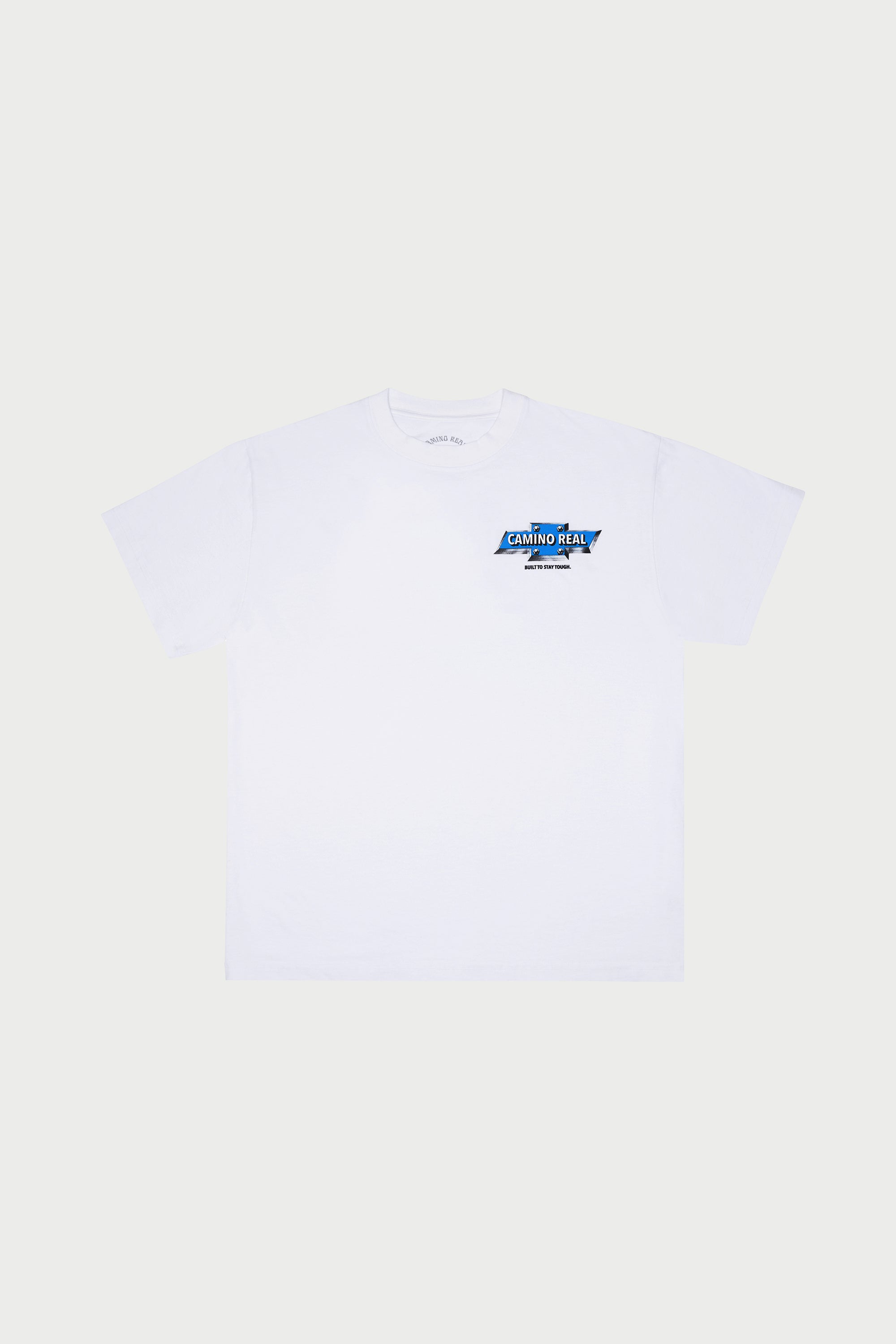 Built to Stay Tough Tee