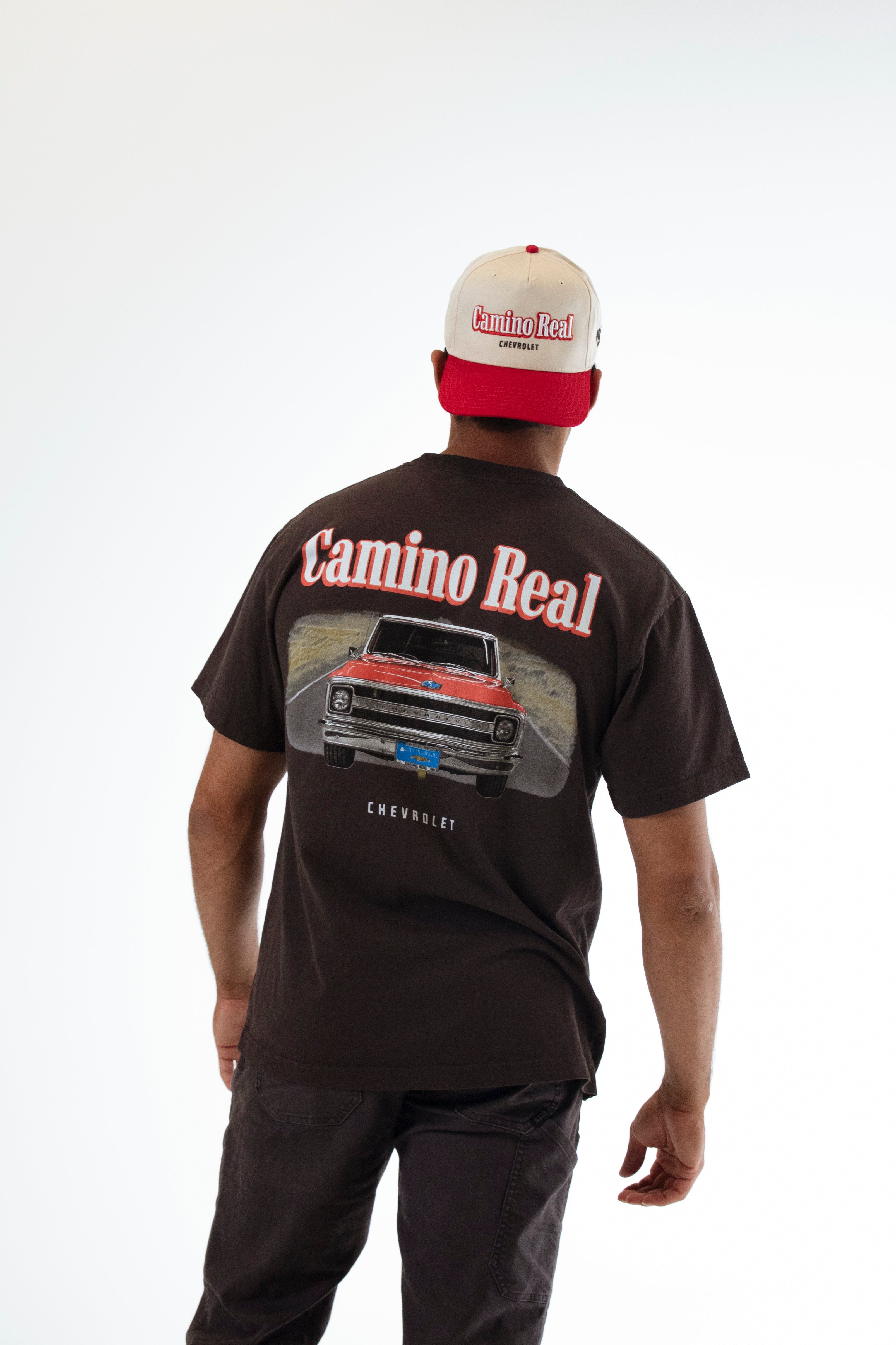 Classic Camino Real Hat