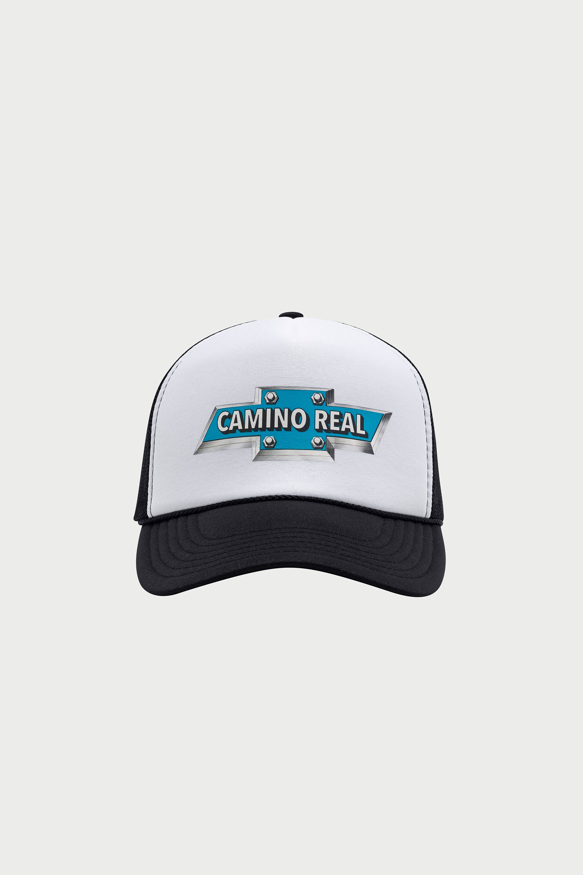 Camino Real Trucker Hat