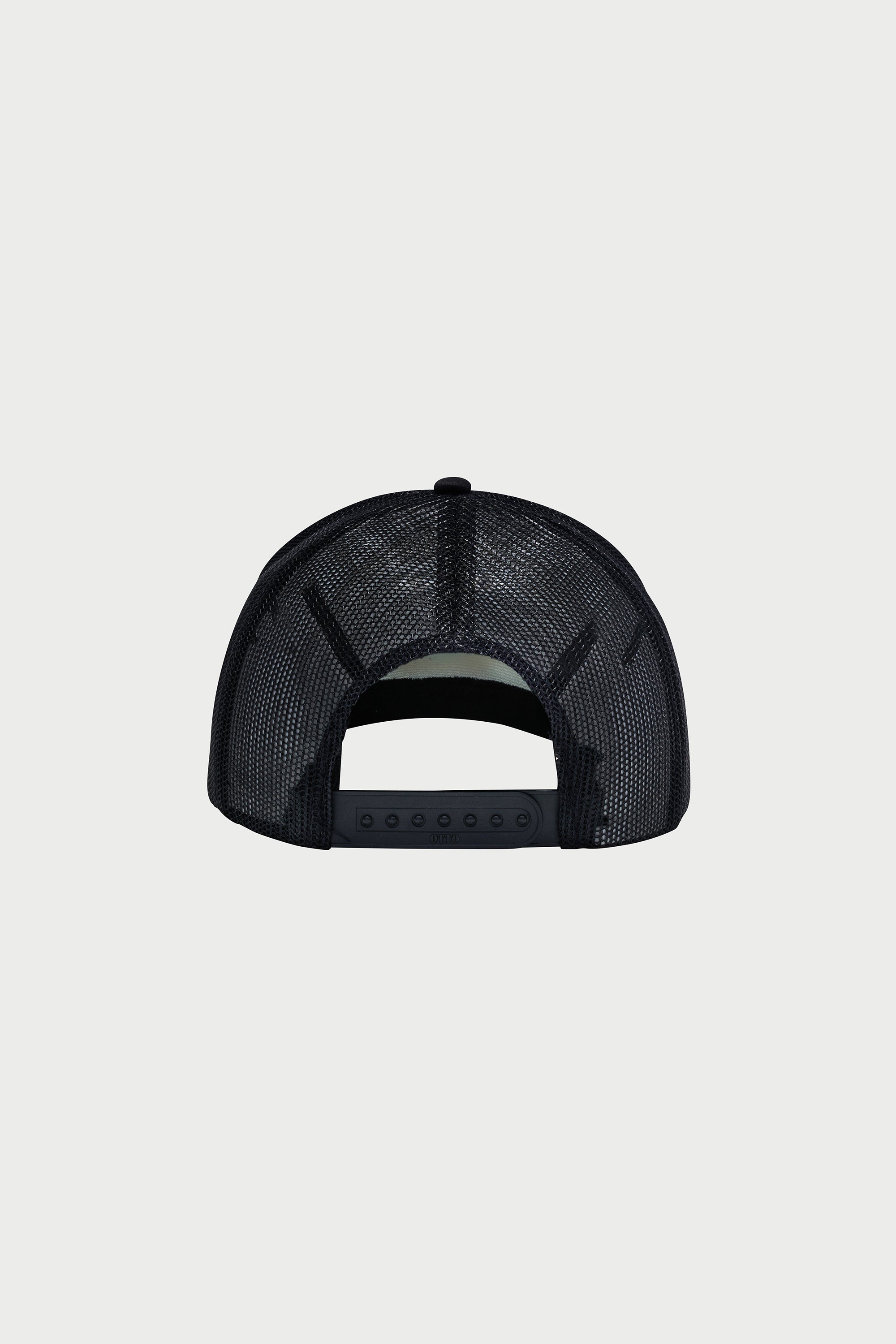 Camino Real Trucker Hat